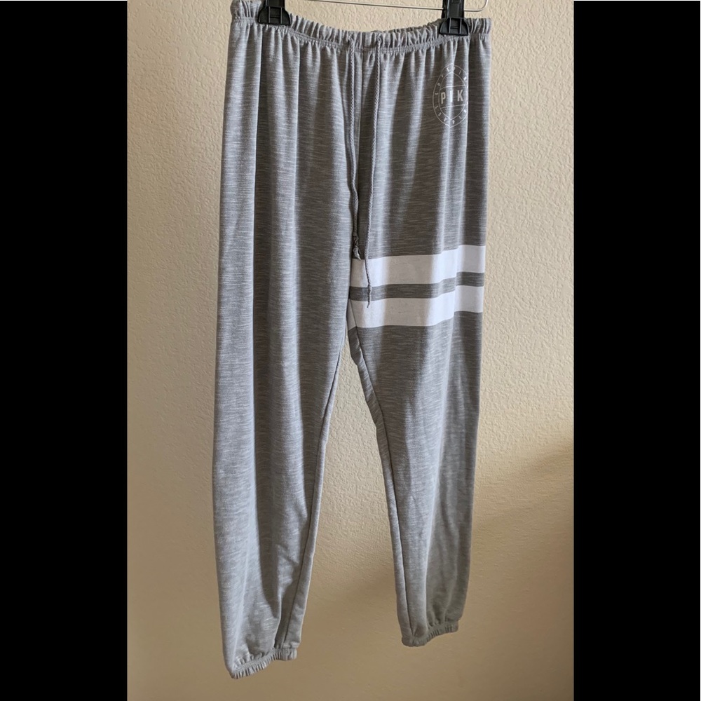 PINK sweatpants
